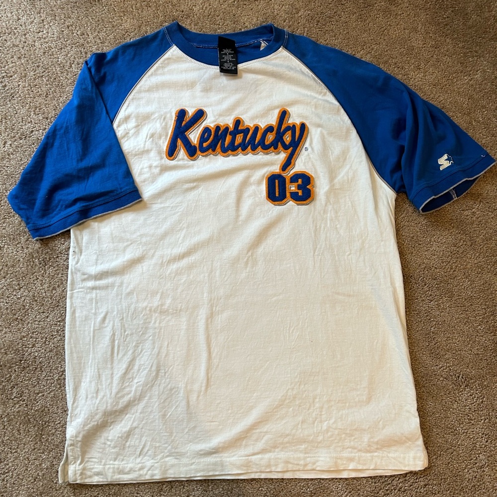 Kentucky #03 Shirt